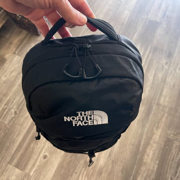 THE NORTH FACE 10L Mini Borealis Everyday Backpack, Daypack, One Size - Picture 6 of 9